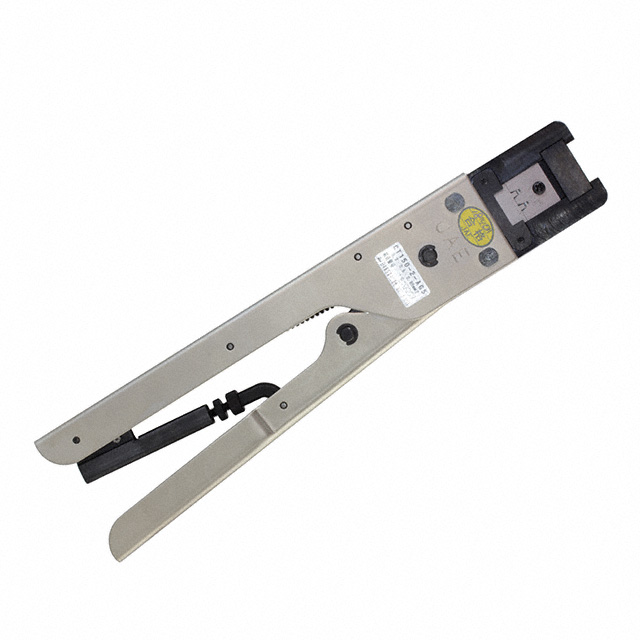 JAE Electronics_CT150-2-AG5