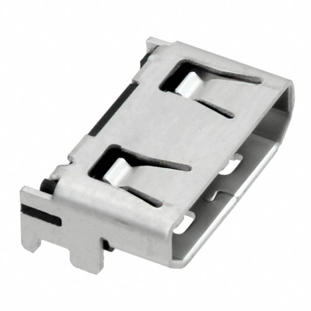 JAE Electronics_DC2R019JA7R1700