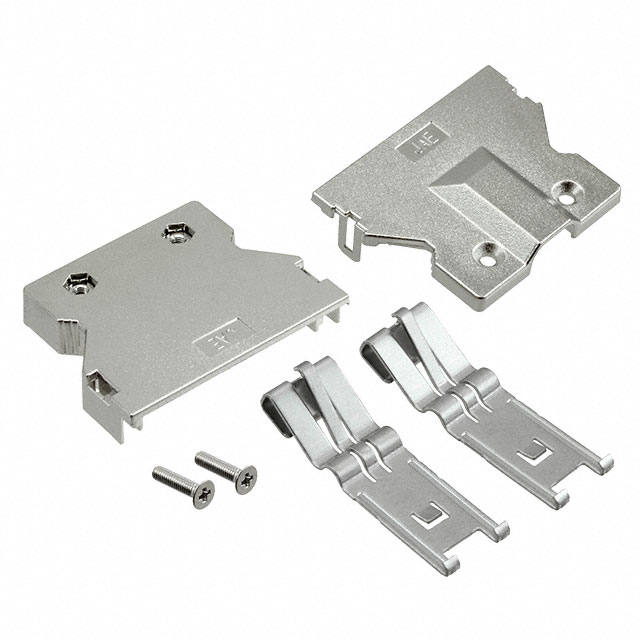 JAE Electronics_DF02D050A21