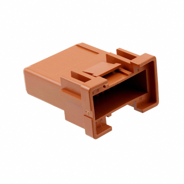 JAE Electronics_DW1R020