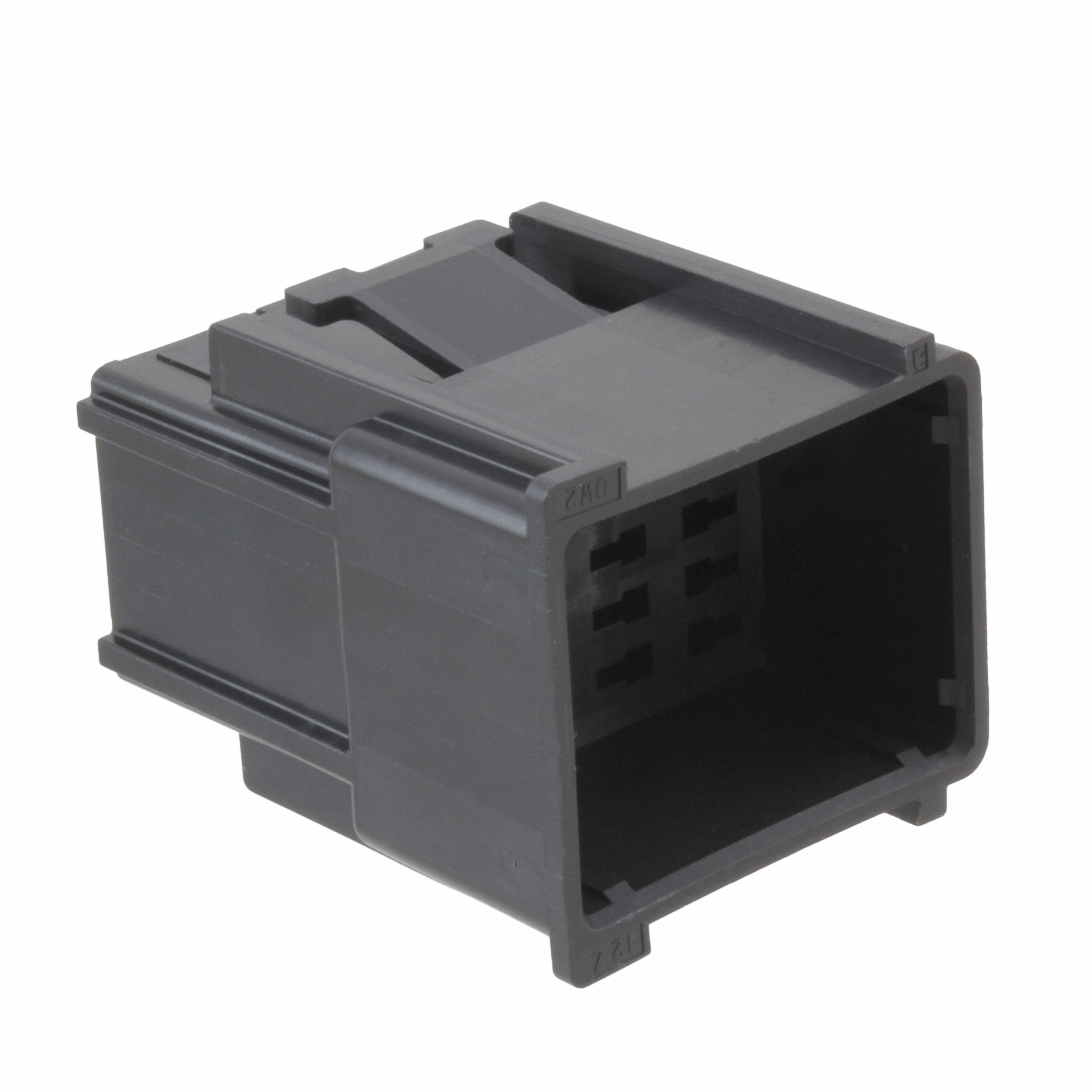 JAE Electronics_DW2P020