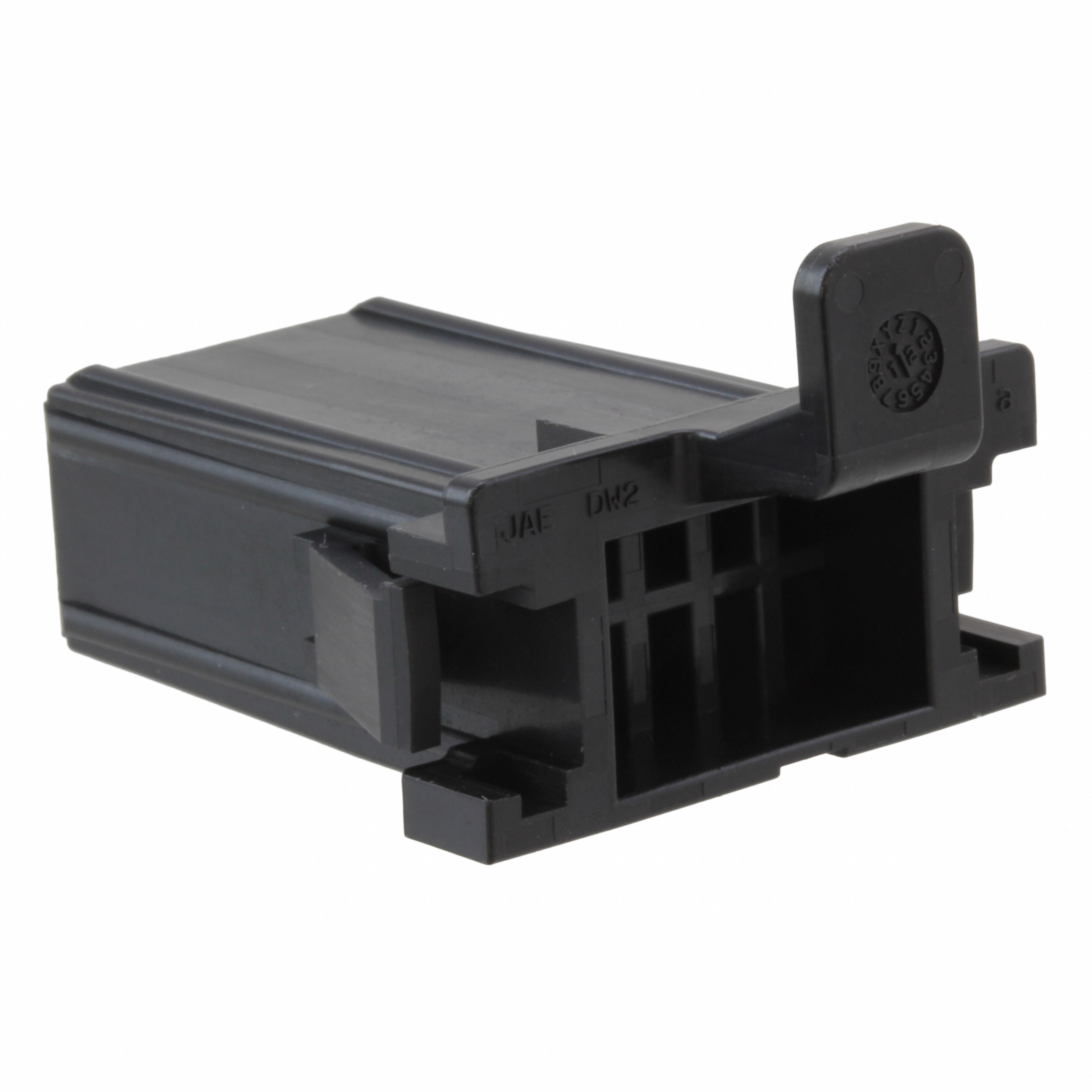 JAE Electronics_DW2R0101