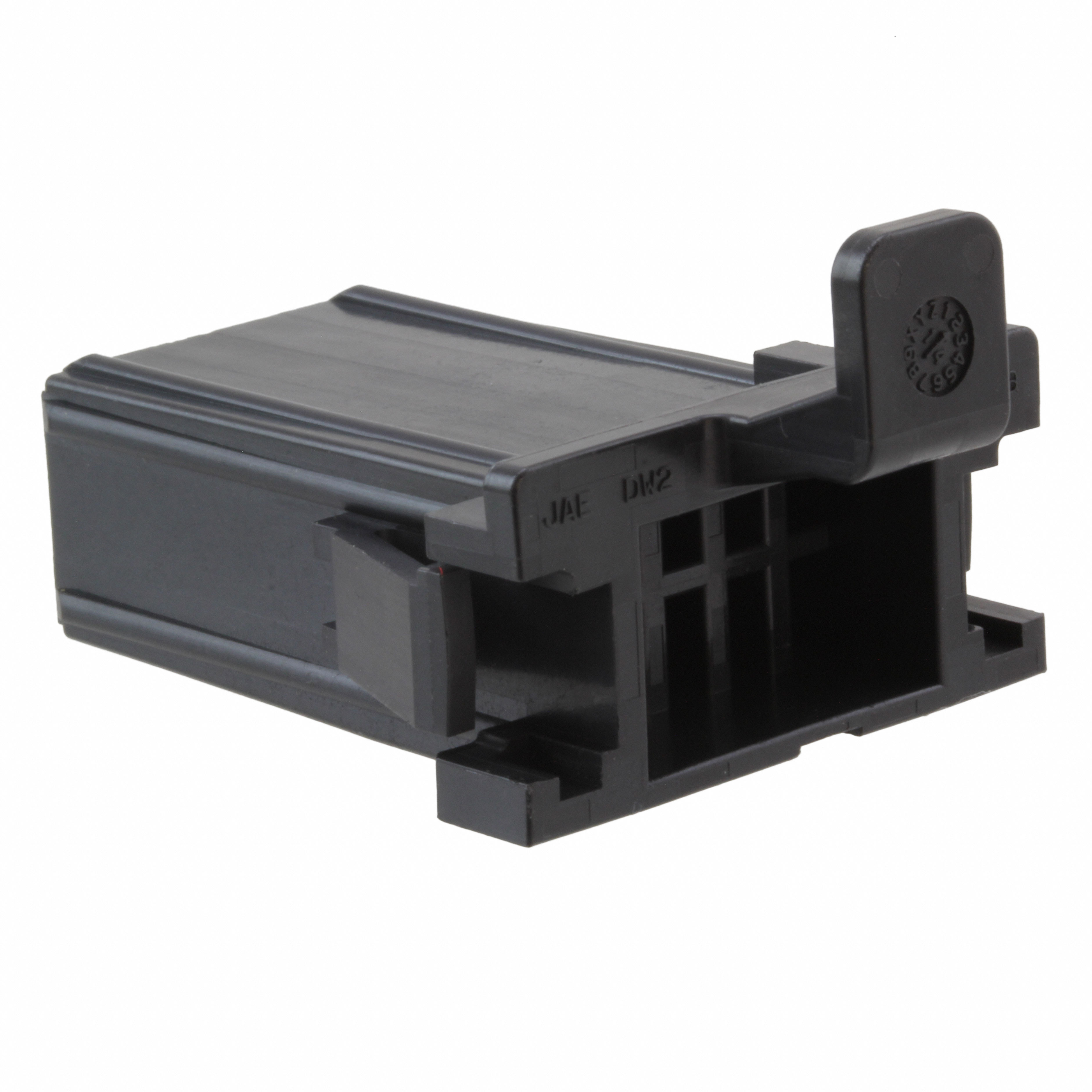 JAE Electronics_DW2R0102