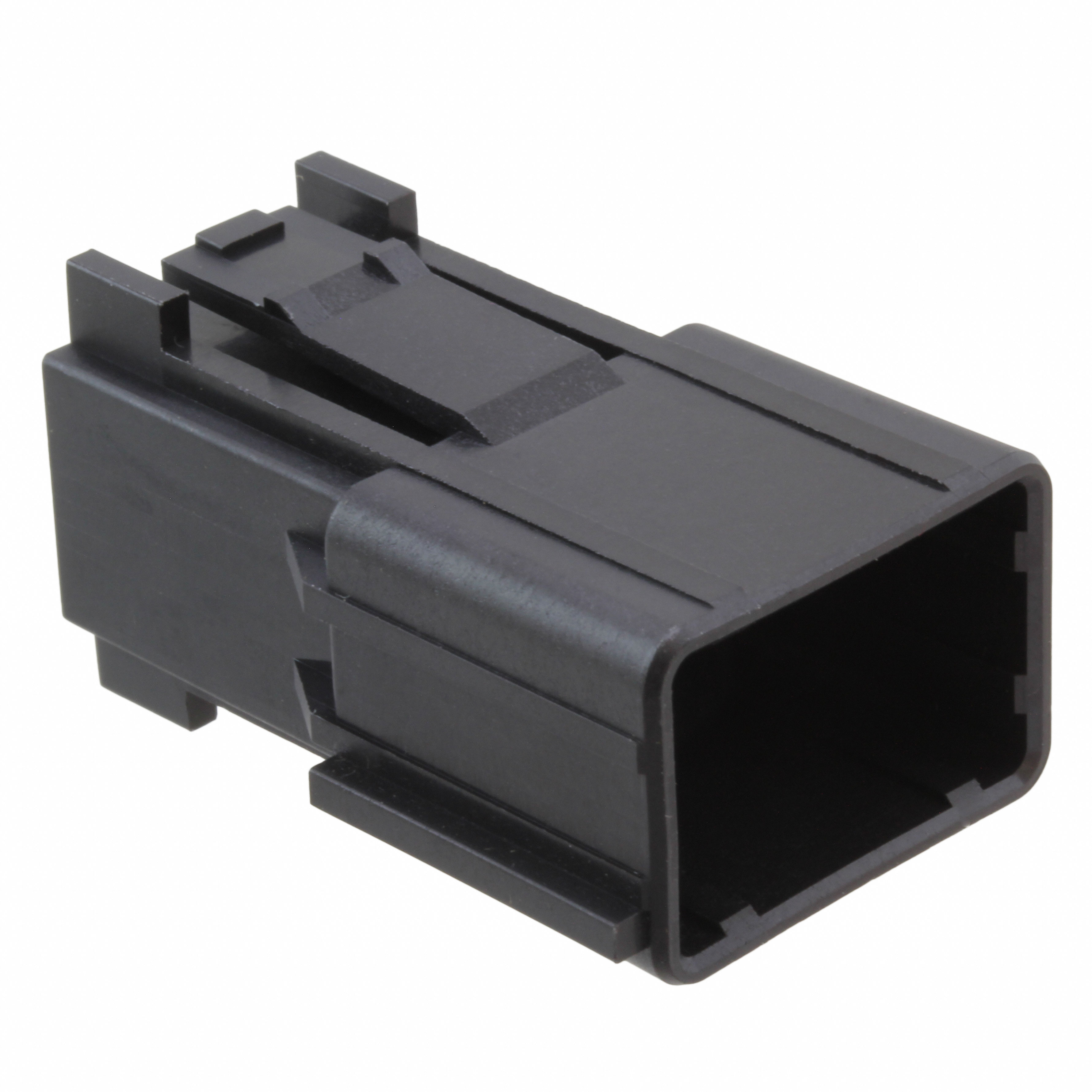 JAE Electronics_DW3P012A