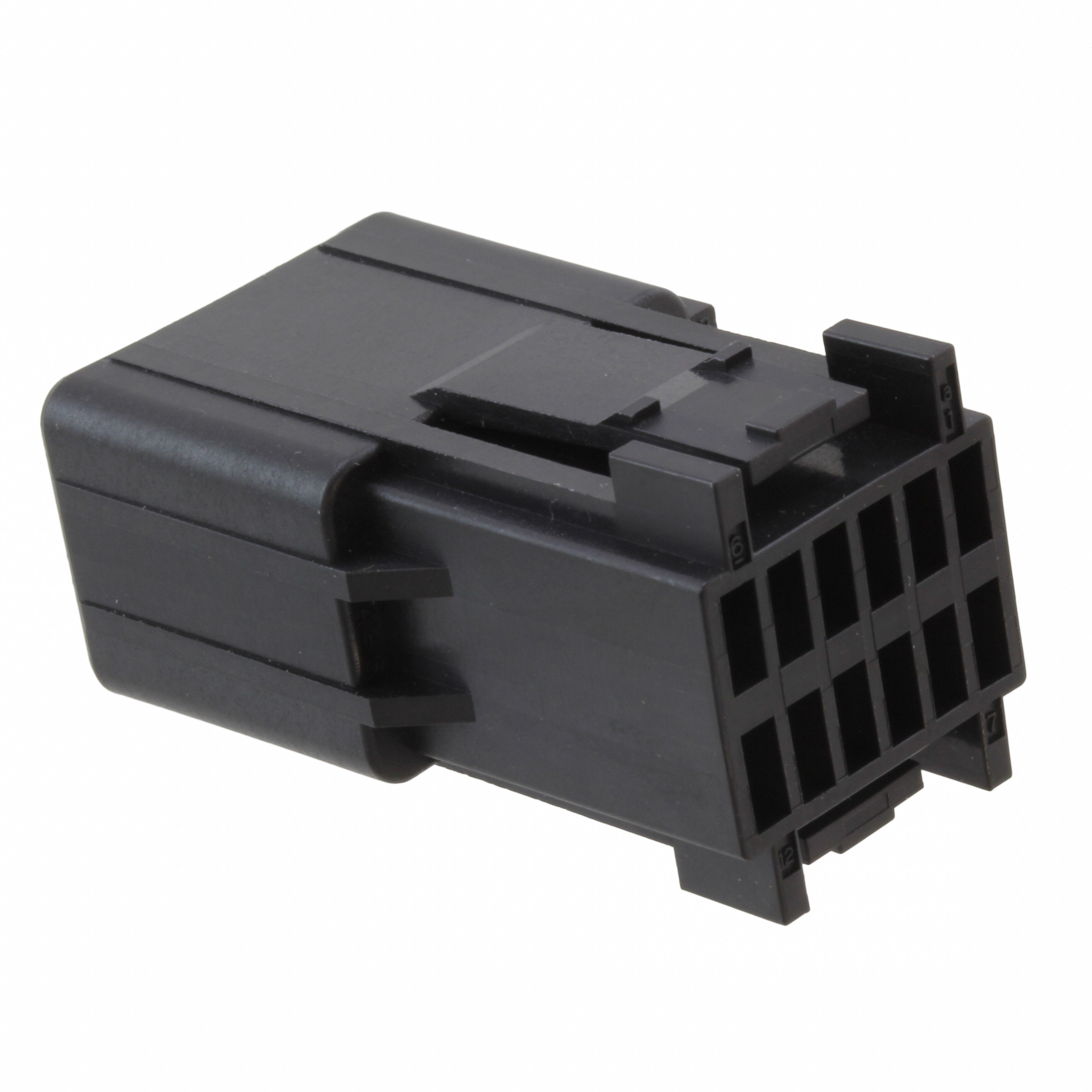 JAE Electronics_DW3P012B