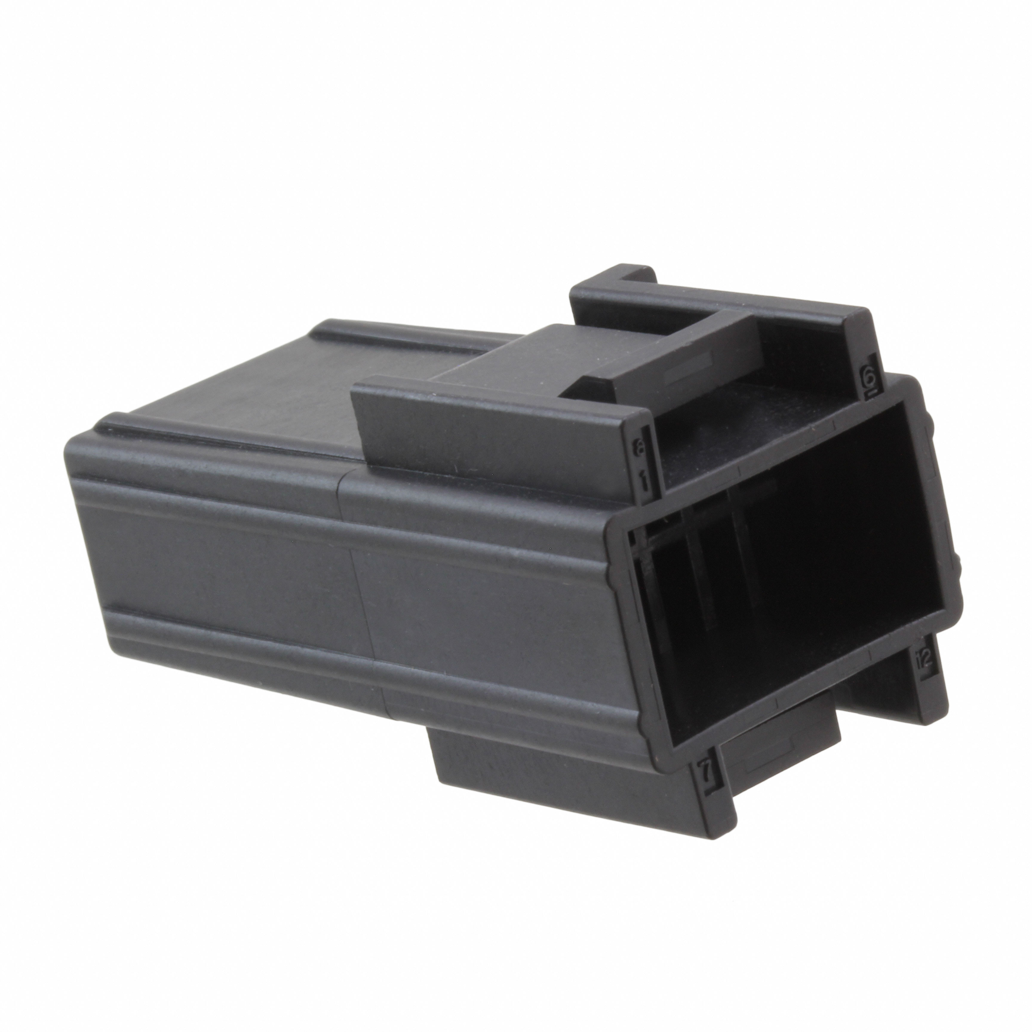 JAE Electronics_DW3R012A