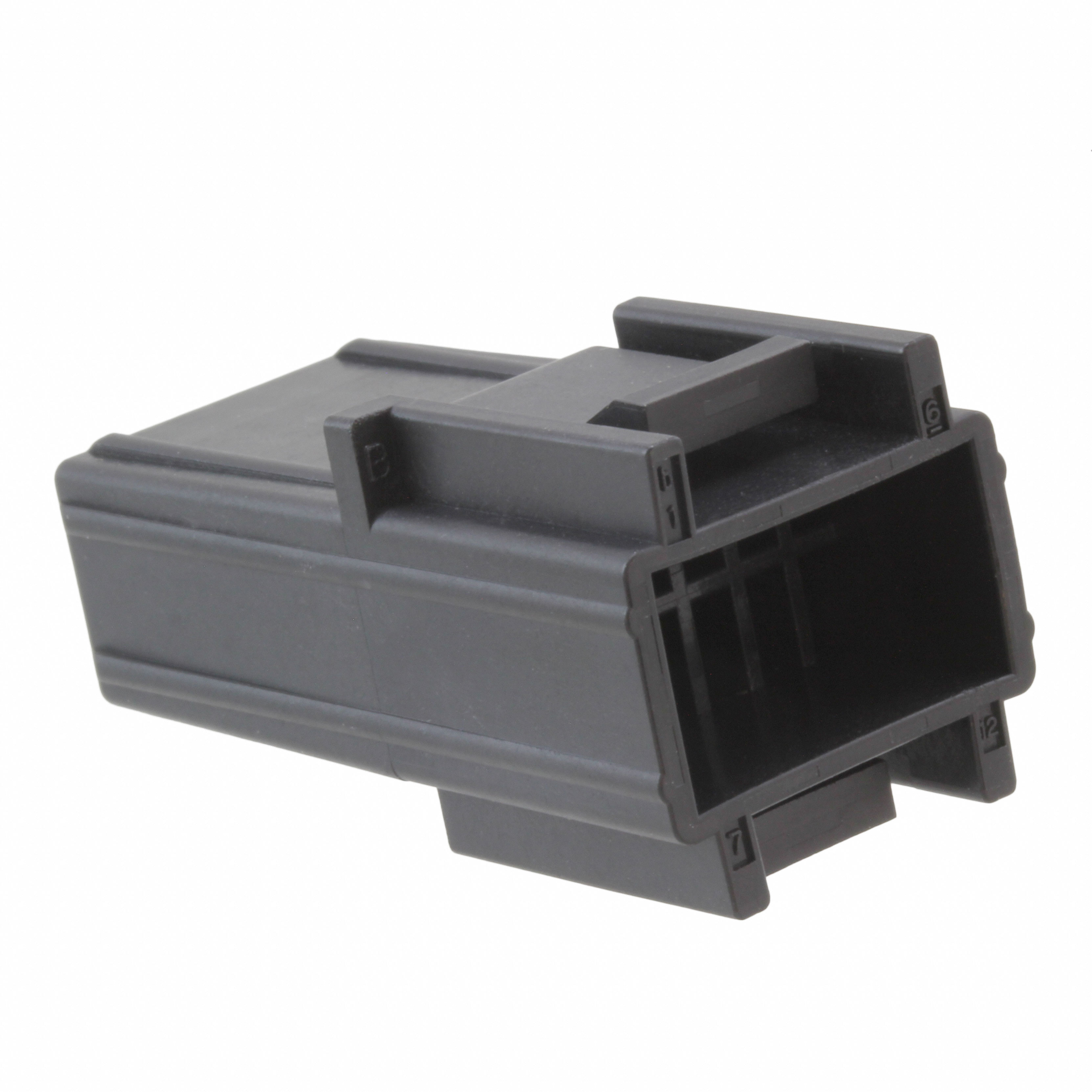 JAE Electronics_DW3R012B