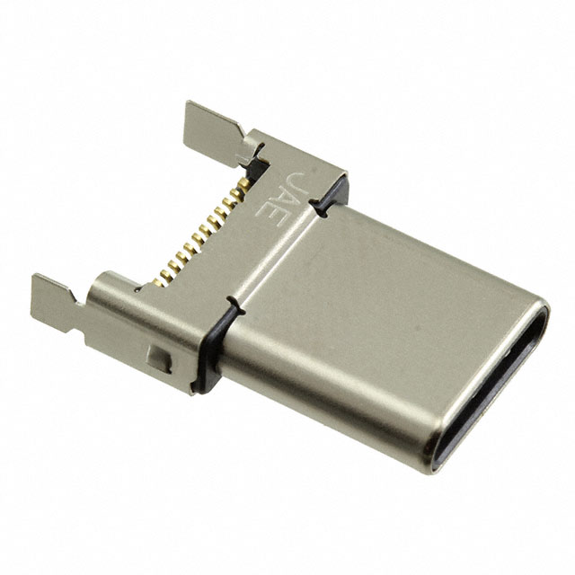 JAE Electronics_DX07P024MJ1R1500