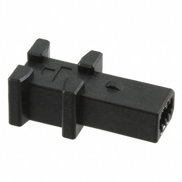 JAE Electronics_DZ02B008DC1