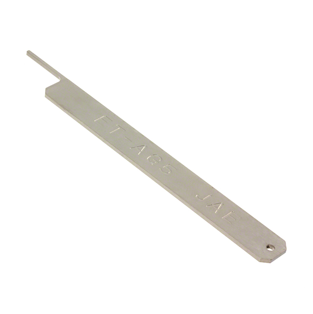 JAE Electronics_ET-AG5