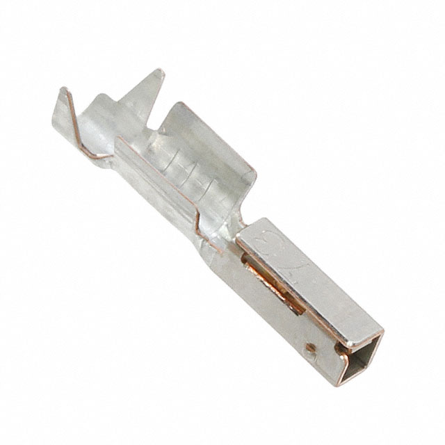 JAE Electronics_HB01S06K4P2