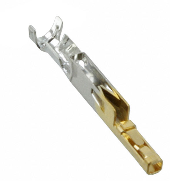 JAE Electronics_IL-AG5-C1-1E-5000
