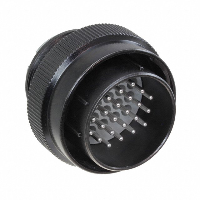 JAE Electronics_JL05-6A24-28P-R