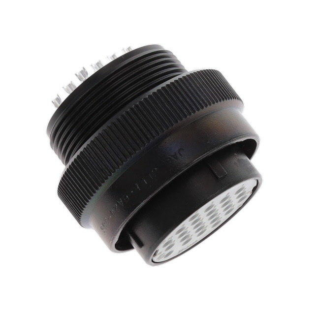 JAE Electronics_JL05-6A24-28S-R