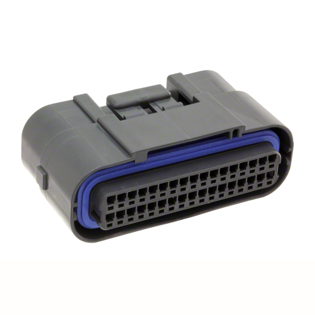 JAE Electronics_MX23A34SF2