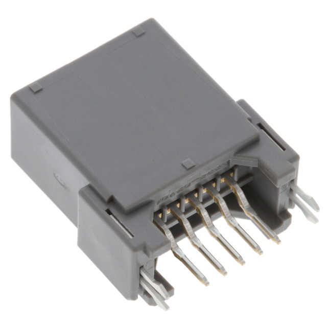 JAE Electronics_MX34005UF1