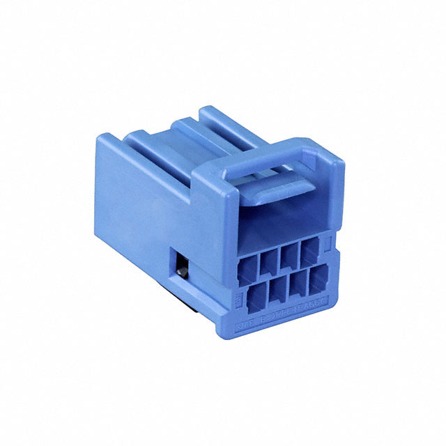 JAE Electronics_MX34008SF4