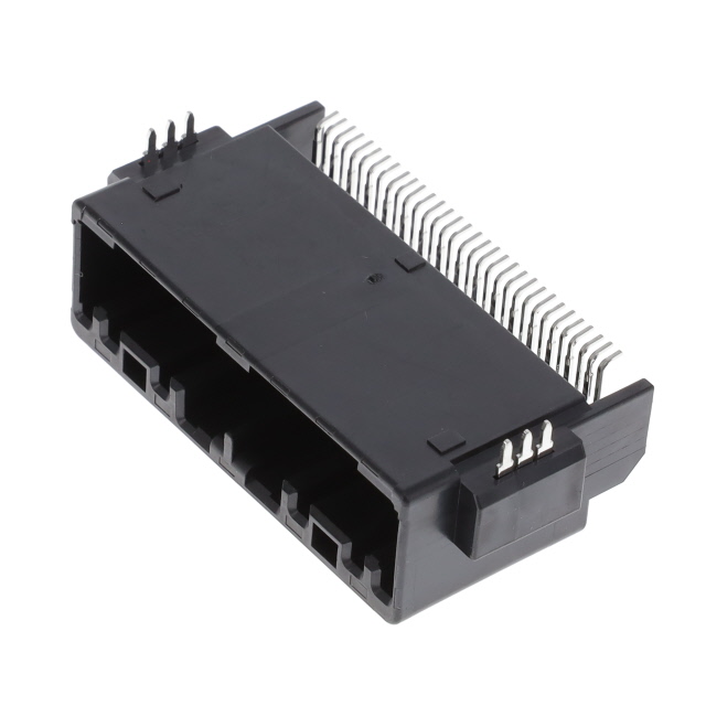 JAE Electronics_MX34R32HF4T