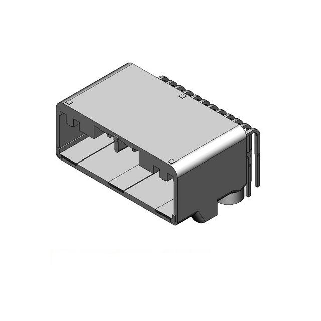 JAE Electronics_MX84B024NF1