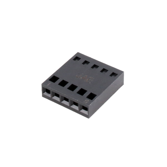 JAE Electronics_PS-5SD-S4C2