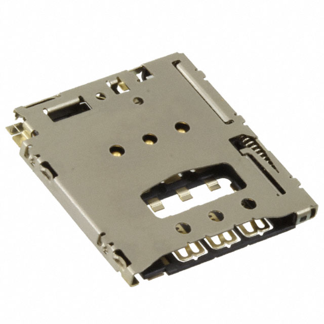 JAE Electronics_SF56S006V4BR2000