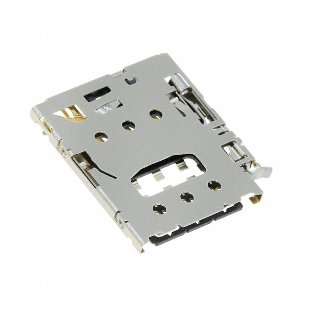 JAE Electronics_SF70S006VBAR2000