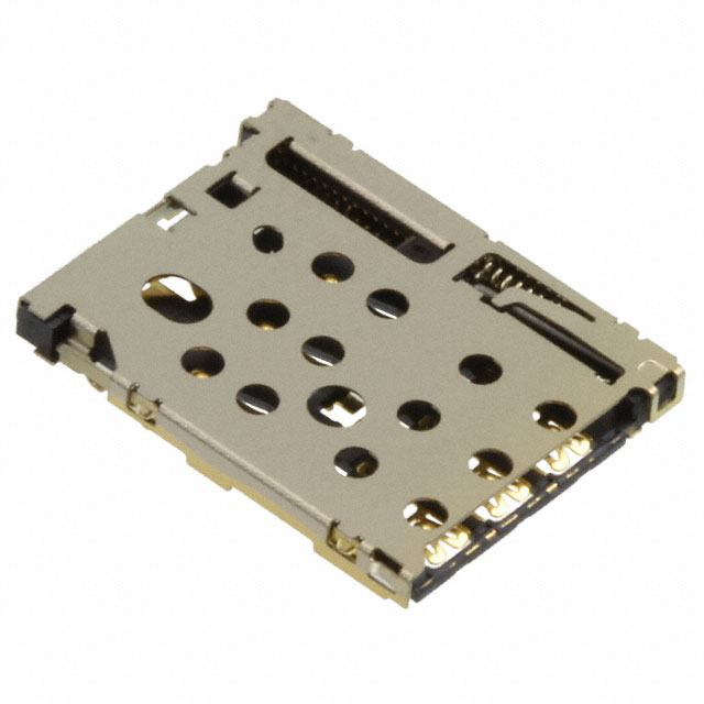 JAE Electronics_SF72S006VBAR2500