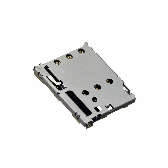 JAE Electronics_SF72S006VBDR2500