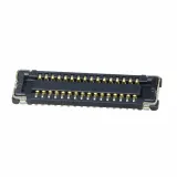 JAE Electronics_WP7A-S032VA1-R500_CONN RCPT 32POS SMD GOLD