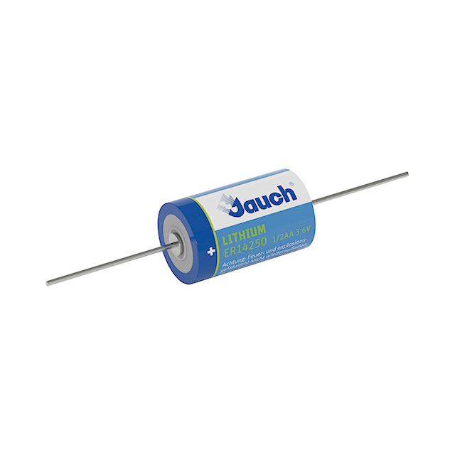 Jauch Quartz_ER14250J-P 1/2AA
