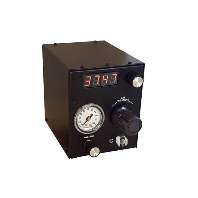 Jensen Global Inc._JGD400S