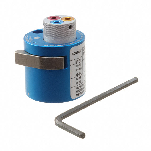 Jonard Tools_CMP-3