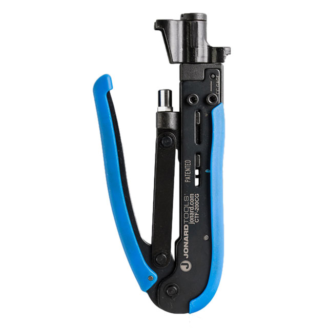 Jonard Tools_CTF-200CG