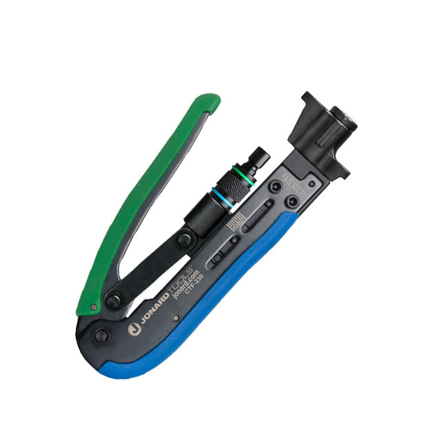 Jonard Tools_CTF-230