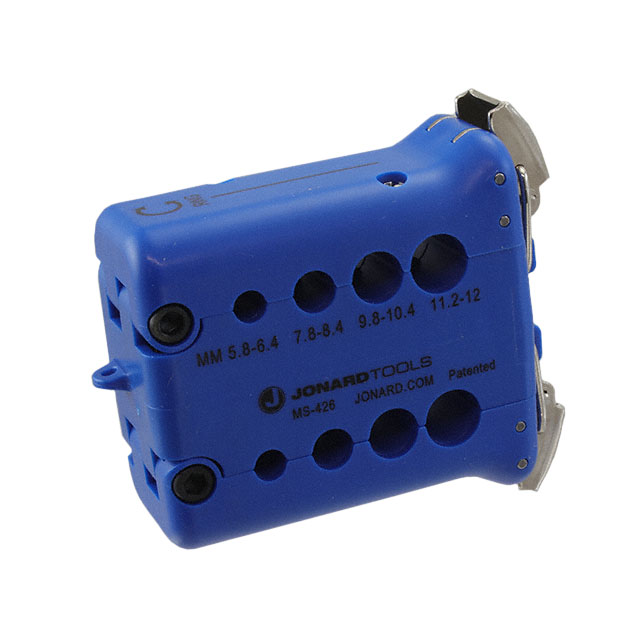 Jonard Tools_MS-426