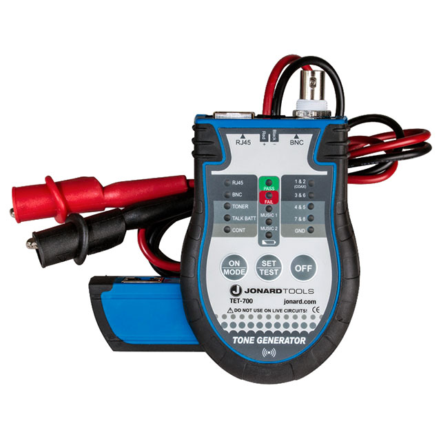 Jonard Tools_TET-700