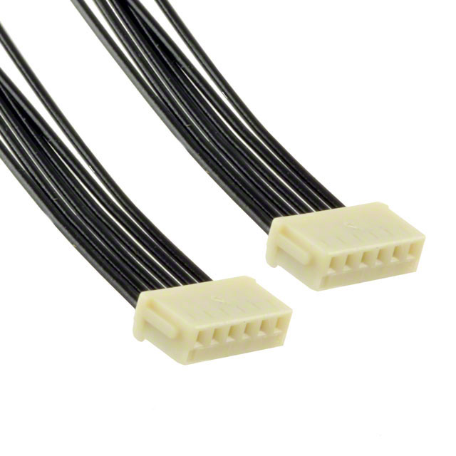 JST_A06SR06SR30K152A