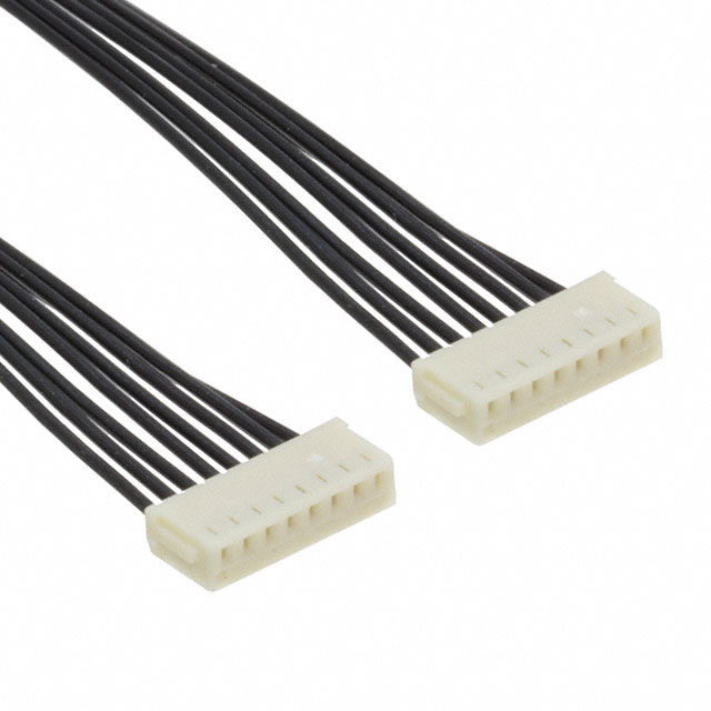 JST_A08SR08SR30K102B