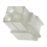 JST_VLP-04V-1_Conn Housing PL 4 POS 6.2mm Crimp ST Cable Mount Bag