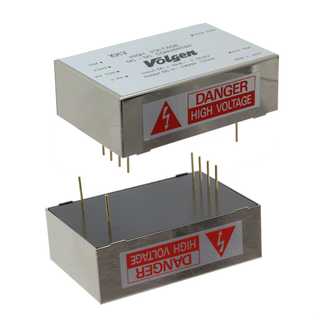 Kaga Electronics USA_KHV12-0.5K10000N