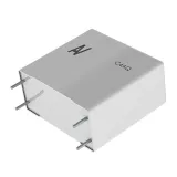 KEMET_C4AQLEW6210A3BK_CAP FILM 210UF 10% 500VDC RADIAL