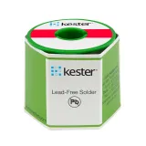 Kester_25-9574-0654_SOLDER FLUX-CORED/OR421 .062"4LB