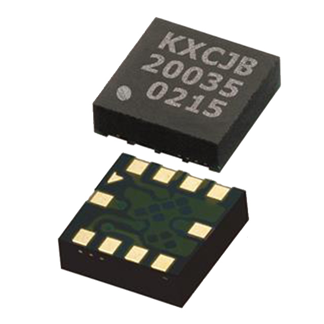 Kionix_KXCJB-1041-SR