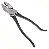 Klein Tools_213-9ST_PLIERS COMBO FLAT NOSE 9.25"
