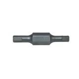 Klein Tools_32550_BIT DBL ENDED HEX 1/8" 9/64"
