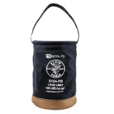 Klein Tools_5104FR_FLAME-RESISTANT CANVAS BUCKET