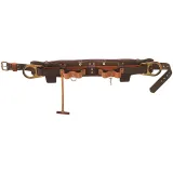 Klein Tools_5282N-19D_STD FULL-FLOATING BODY BELT