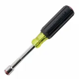 Klein Tools_635-1/2_NUT DRIVR HEX SOCKET 1/2" 9.39"