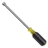 Klein Tools_646-3/8M_NUT DRIVR HEX SOCKET 3/8" 9.75"