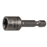 Klein Tools_86600_BIT POWER HEX SOCKET 1/4" 1.75"